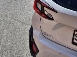 2024 Subaru Crosstrek 2.0L