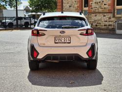 2024 Subaru Crosstrek 2.0L