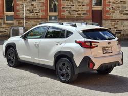 2024 Subaru Crosstrek 2.0L