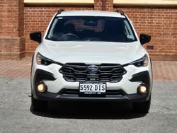 2024 Subaru Crosstrek 2.0L