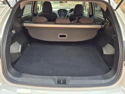 2024 Subaru Crosstrek 2.0L