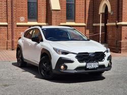 2024 Subaru Crosstrek 2.0L