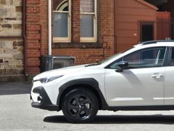 2024 Subaru Crosstrek 2.0L