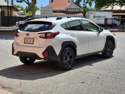 2024 Subaru Crosstrek 2.0L