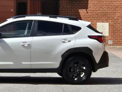 2024 Subaru Crosstrek 2.0L