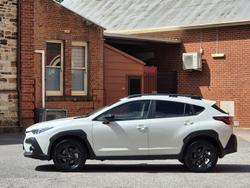 2024 Subaru Crosstrek 2.0L