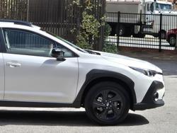 2024 Subaru Crosstrek 2.0L