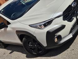 2024 Subaru Crosstrek 2.0L