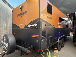 2025 GREAT AUSSIE Xplora