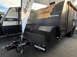 2025 GREAT AUSSIE Xplora