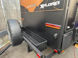 2025 GREAT AUSSIE Xplora