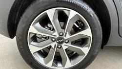 2022 Kia Stonic Sport
