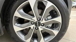 2022 Kia Stonic Sport