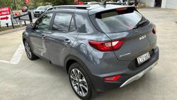 2022 Kia Stonic Sport