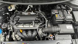 2022 Kia Stonic Sport