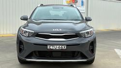 2022 Kia Stonic Sport