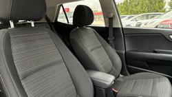 2022 Kia Stonic Sport