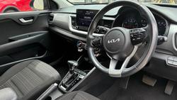 2022 Kia Stonic Sport