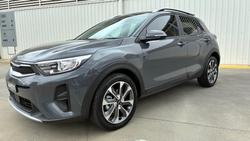 2022 Kia Stonic Sport