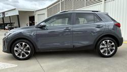 2022 Kia Stonic Sport