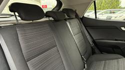 2022 Kia Stonic Sport