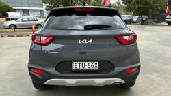 2022 Kia Stonic Sport