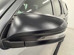 2022 Toyota Hilux SR GUN126R 4X4 Dual Range Graphite