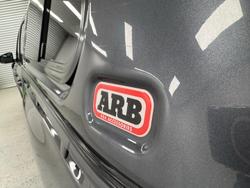 2022 Toyota Hilux SR GUN126R 4X4 Dual Range Graphite