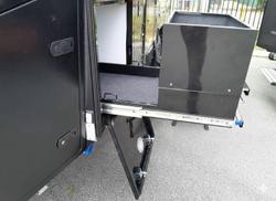 2025 Windsor Rapid 15B 15'