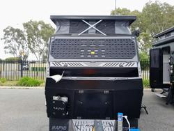 2025 Windsor Rapid 15B 15'