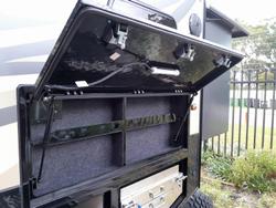 2025 Windsor Rapid 15B 15'