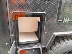 2025 Windsor Rapid 15B 15'