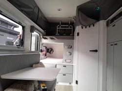 2025 Windsor Rapid 15B 15'