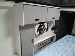 2025 Windsor Rapid 15B 15'