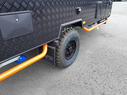 2025 Windsor Rapid 15B 15'