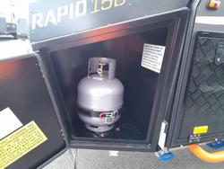 2025 Windsor Rapid 15B 15'