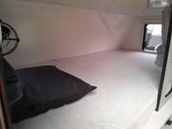 2025 Windsor Rapid 15B 15'