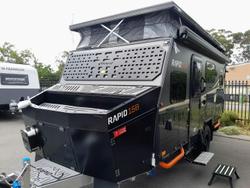 Windsor Rapid 15B 15'