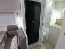 2025 Design RV Odyssey V1-1 18'8