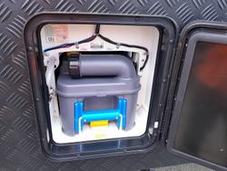 2025 Design RV Odyssey V1-1 18'8