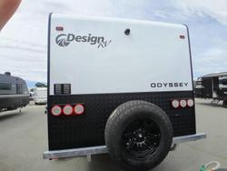 2025 Design RV Odyssey V1-1 18'8