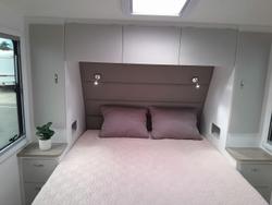 2025 Design RV Odyssey V1-1 18'8