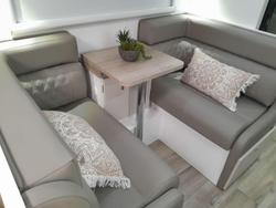 2025 Design RV Odyssey V1-1 18'8