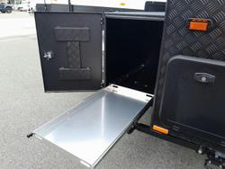 2025 Design RV Odyssey V1-1 18'8