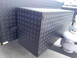 2025 Design RV Odyssey V1-1 18'8