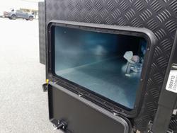 2025 Design RV Odyssey V1-1 18'8