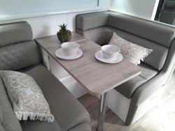 2025 Design RV Odyssey V1-1 18'8