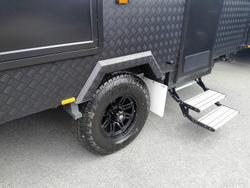 2025 Design RV Odyssey V1-1 18'8