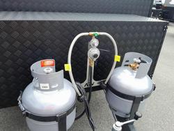 2025 Design RV Odyssey V1-1 18'8