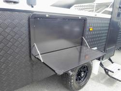 2025 Design RV Odyssey V1-1 18'8